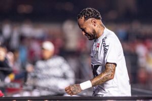 Новини спорту - Неймар не стримав сліз після поразки від команди ексгравця Ліверпуля