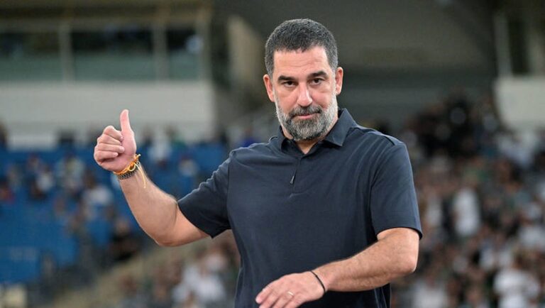 Нічиєї ніколи не достатньо: Туран оцінив результат матчу з Панатінаїкосом