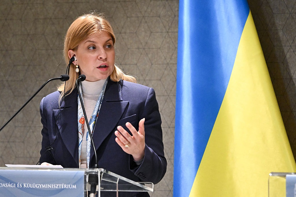 Новини України - Новий посол України в США. Скандали і задачі