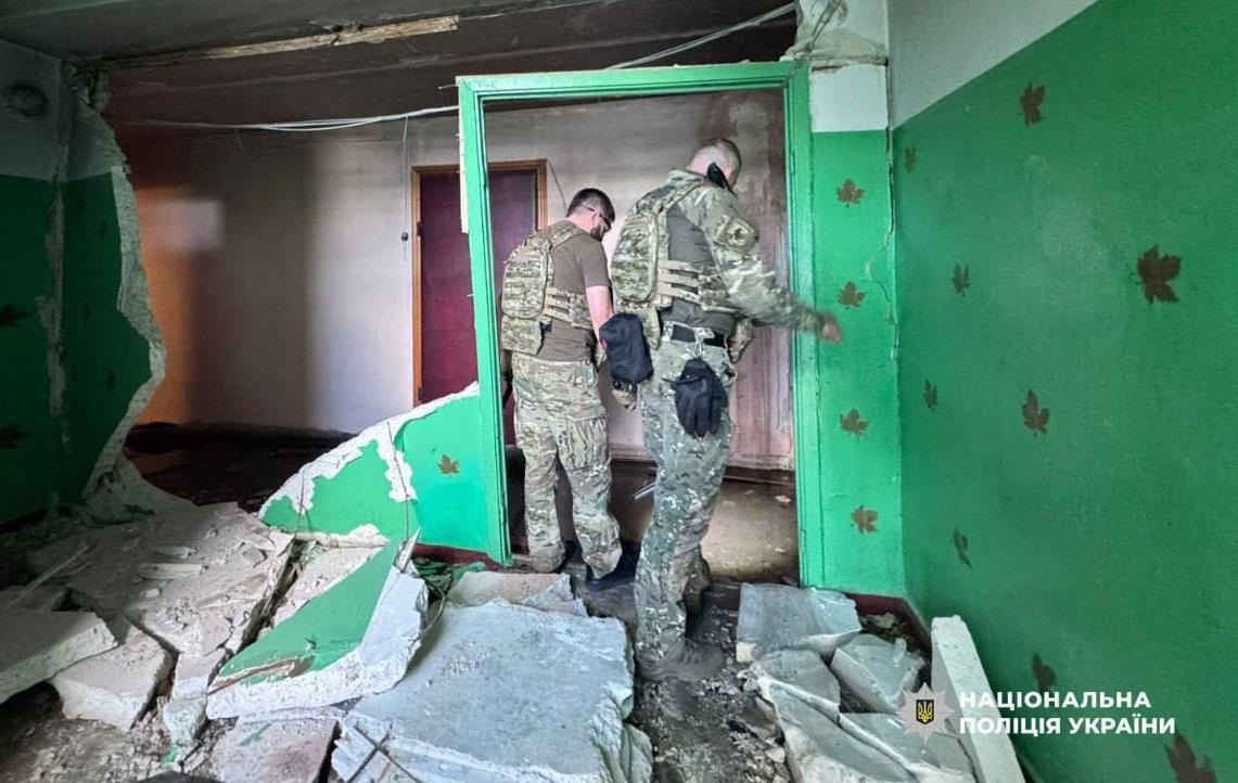 Новини Києва - Палій підірвав квартиру: стали відомі деталі вибуху в Києві