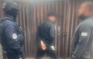 Новини України - Поліція викрила закарпатських "кур’єрів" на збуті марихуани