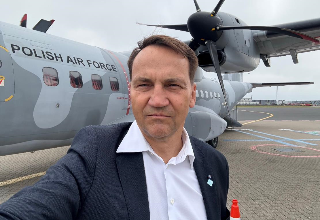 Новини світу - Польща підтримала посилення санкцій проти Росії