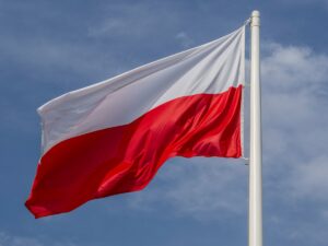 Новини світу - Польща висловила протест Росії через падіння дрону