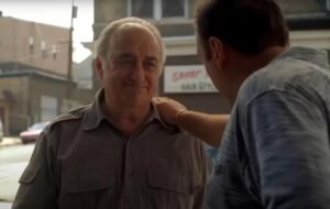 Новини світу - Помер зірка серіалу Клан Сопрано