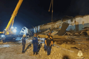 Новини світу - Пожежа на пороховому заводі в РФ: число жертв пішло на десятки