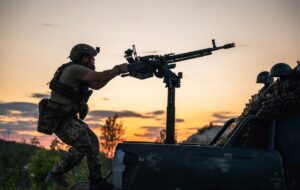 Новини України - ППО перехопила лише третину російських дронів