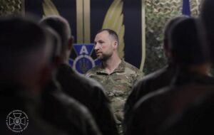 Новини України - Призначено нового голову центру спецоперацій А СБУ