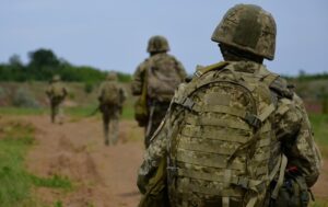 Новини України - Продовження мобілізації: хто і чому може втратити бронь