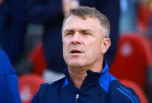 Новини спорту - Ребров виділив одного з футболістів донецького клубу