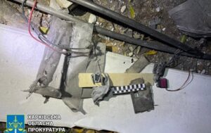 Новини України - РФ атакувала АЗС у Харкові, є постраждала