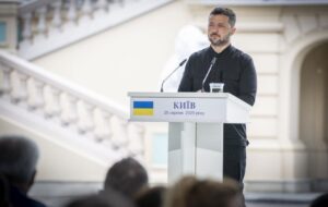 Новини України - Росія зриває підготовку до зими - Зеленський