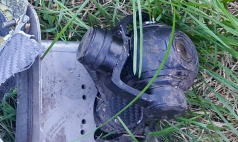 Новини України - Росіяни оснастили свої "шахеди" відеокамерами - експерт