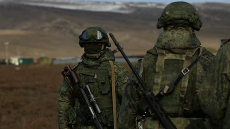 Росіяни просунулися біля Лимана і Покровська – ISW