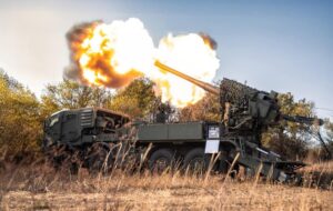 Новини України - Росіяни тиснуть на 11 напрямках - Генштаб