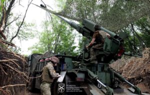 Новини України - Росіяни тиснуть на 12 напрямках - Генштаб