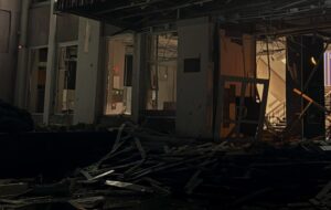 Новини України - Росіяни вдарили балістикою по Сумах