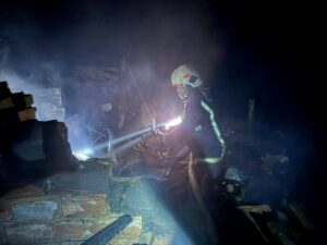 Новини України - Росіяни вдарили дронами по Харкову та області
