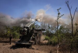 Новини України - Росіяни зайняли нові позиції на Дніпропетровщині - DeepState