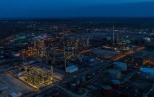 Новини бізнесу - Румунія підозрює Росію у забрудненні азербайджанської нафти - ЗМІ