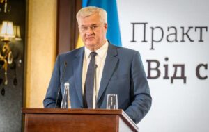 Новини України - Сибіга озвучив очікування від переговорів у США