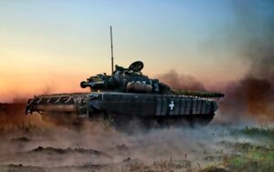 Новини України - Ситуація під Лиманом ускладнилася - ЗСУ