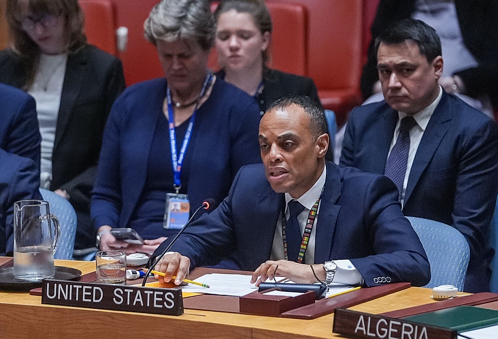 Новини світу - США пригрозили Росії санкціями через зрив переговорів