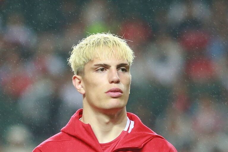 Стало відомо, де Гарначо може продовжити кар’єру