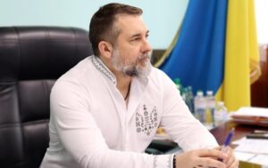 Новини України - Суд заарештував Гайдая у справі про корупцію