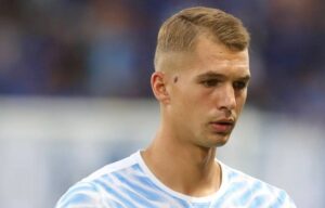 Новини спорту - Супряга орендований Епіцентром