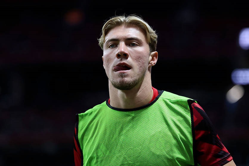 Новини спорту - Тен Хаг прагне підписати гравця, з яким раніше працював у МЮ