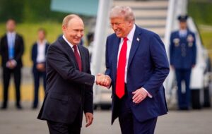 Новини світу - Трамп оголосив "найкращий споісб" завершити війну