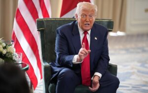 Новини світу - Трамп поклав на Зеленського завершення війни