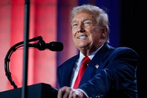 Новини України - Трамп пропонує дату тристоронньої зустрічі - ЗМІ