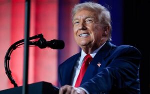 Новини політики - Трамп жадає зустрічі Зеленського з Путіним - ЗМІ