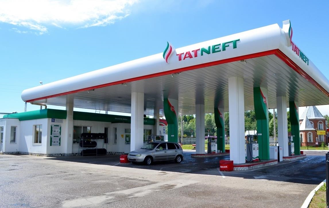 Новини бізнесу - Ціни на бензин в Росії побили новий історичний рекорд - ЗМІ