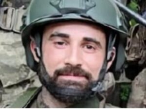 Новини України - У боях за Україну загинув доброволець з Італії