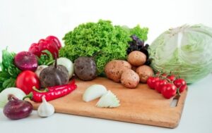 Новини України - У Держстаті "індекс борщу" вважають некоректним показником