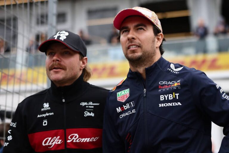 У Каділлак представили склад для дебюту в чемпіонаті Формули-1