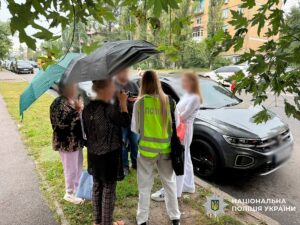 Новини Києва - У Києві викрили схему фіктивного бронювання