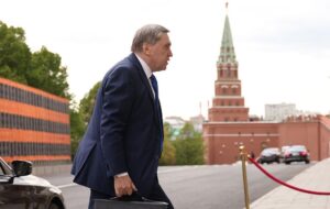 Новини світу - У Путіна зробили заяву після зустрічі з Віткоффом