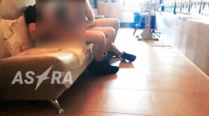 Новини світу - У Росії знімали гейпорно в храмі