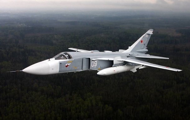 У Воронежі уражено радари та, ймовірно, два Су-24 – соцмережі