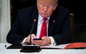 Новини світу - У ЄС розповіли, з ким розмовляв Трамп після Аляски