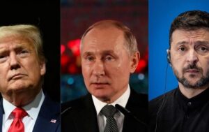 Новини світу - Участь Зеленського у саміті США і РФ можлива - ЗМІ