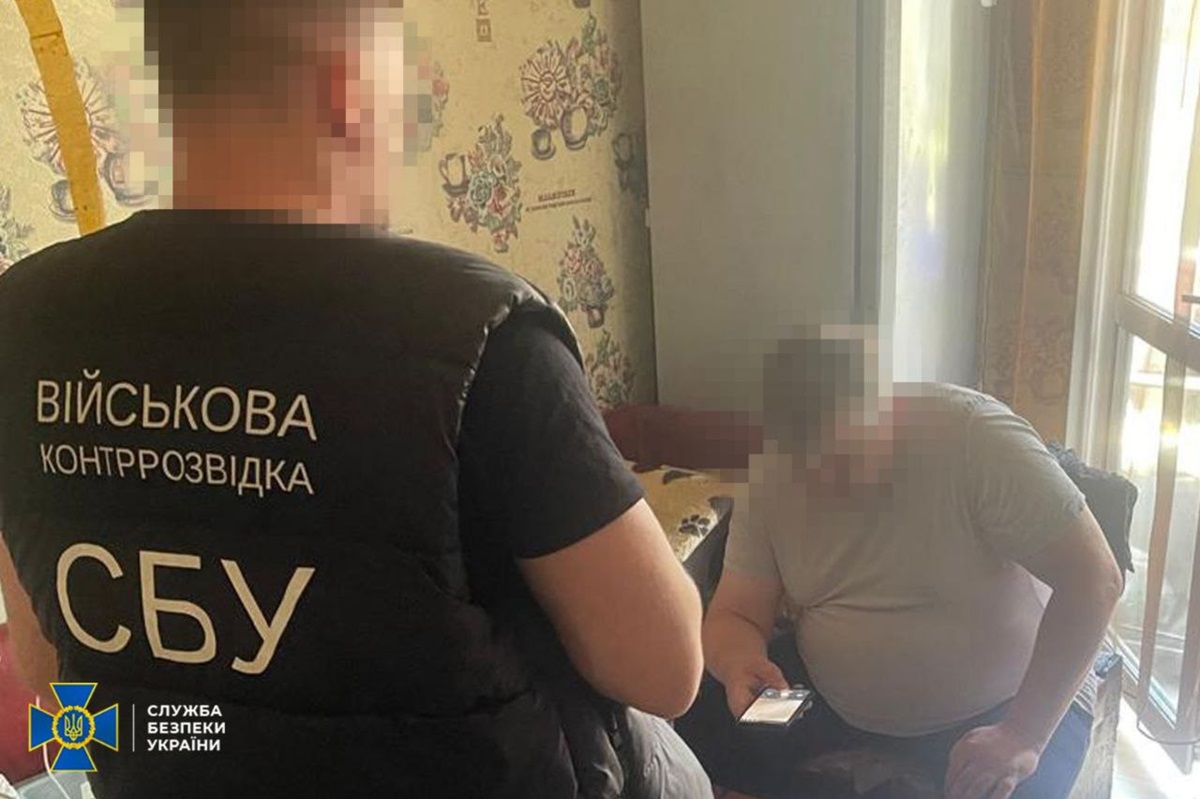 Новини Києва - Ухилянтська схема у Києві: у фігурантів виявили понад 17 млн грн готівки