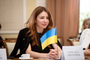 Новини бізнесу - Україна планує продовжити імпорт газу з Азербайджану