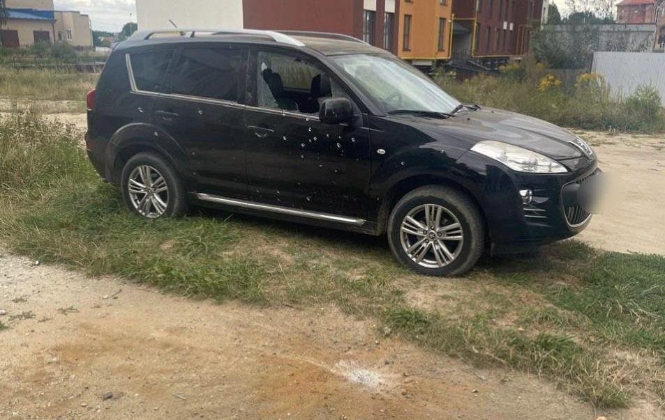 Новини України - В Ковелі затримали за вибух чоловіка, що перебував у розшуку за СЗЧ