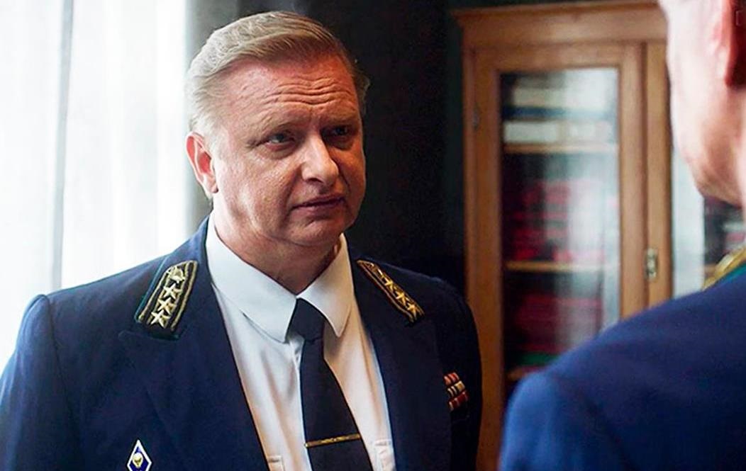 Новини світу - В Москві знайшли тіло зірки серіалу Глухар