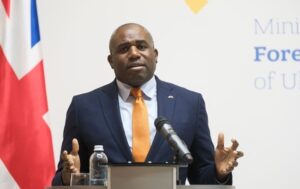 Новини України - В МЗС Британії спрогнозували хід війни в Україні