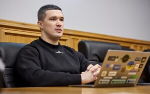 Новини України - В Україні запрацює власна інфраструктура ШІ